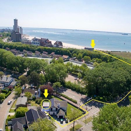 Ons Vlissingen Exterior foto