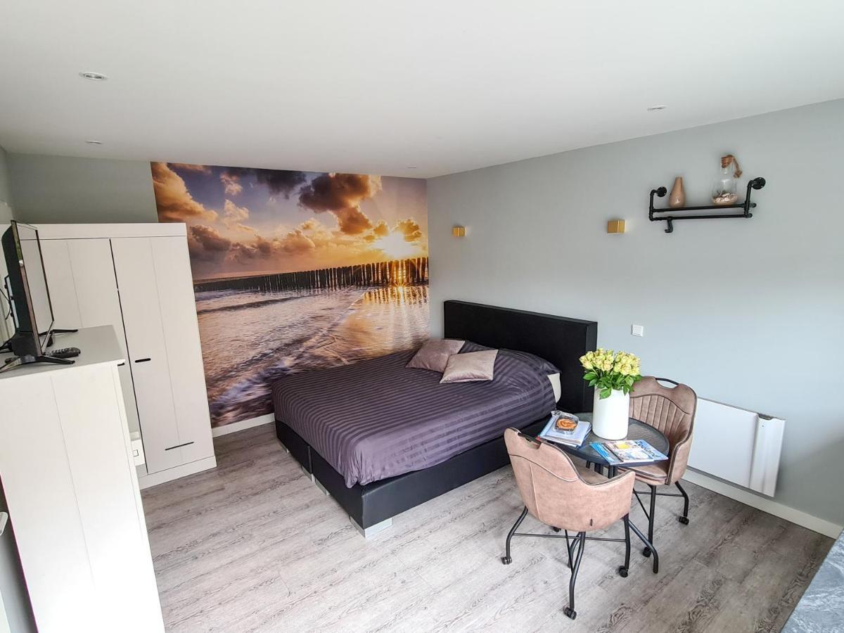 Ons Vlissingen Exterior foto