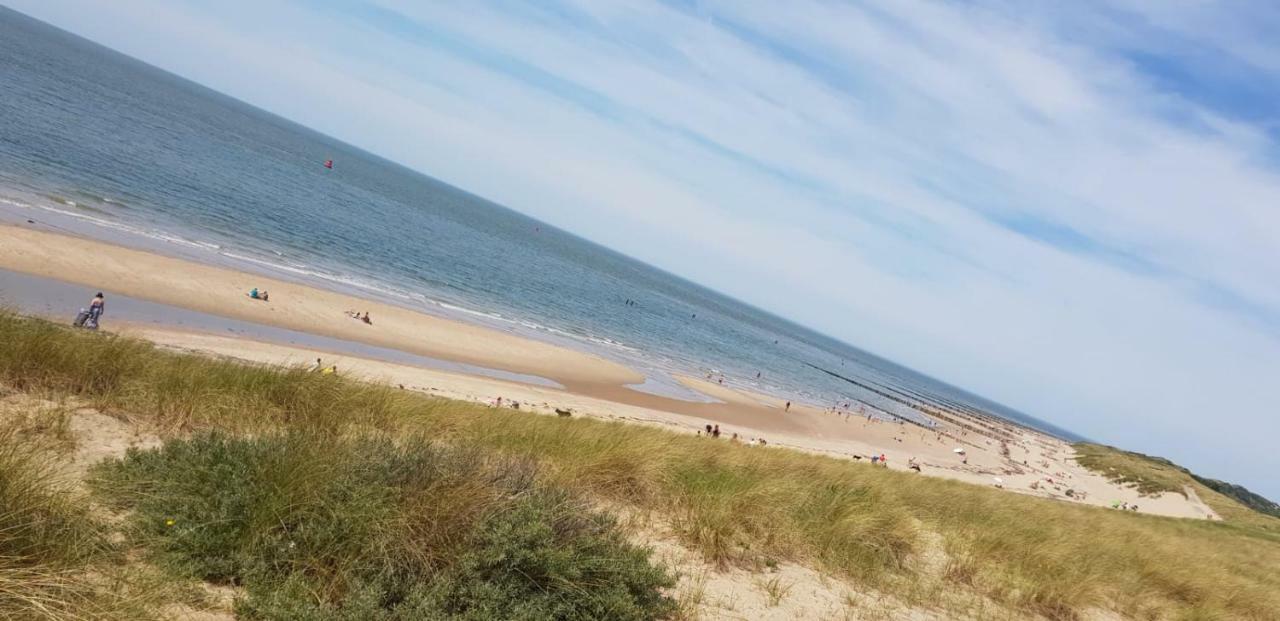 Ons Vlissingen Exterior foto