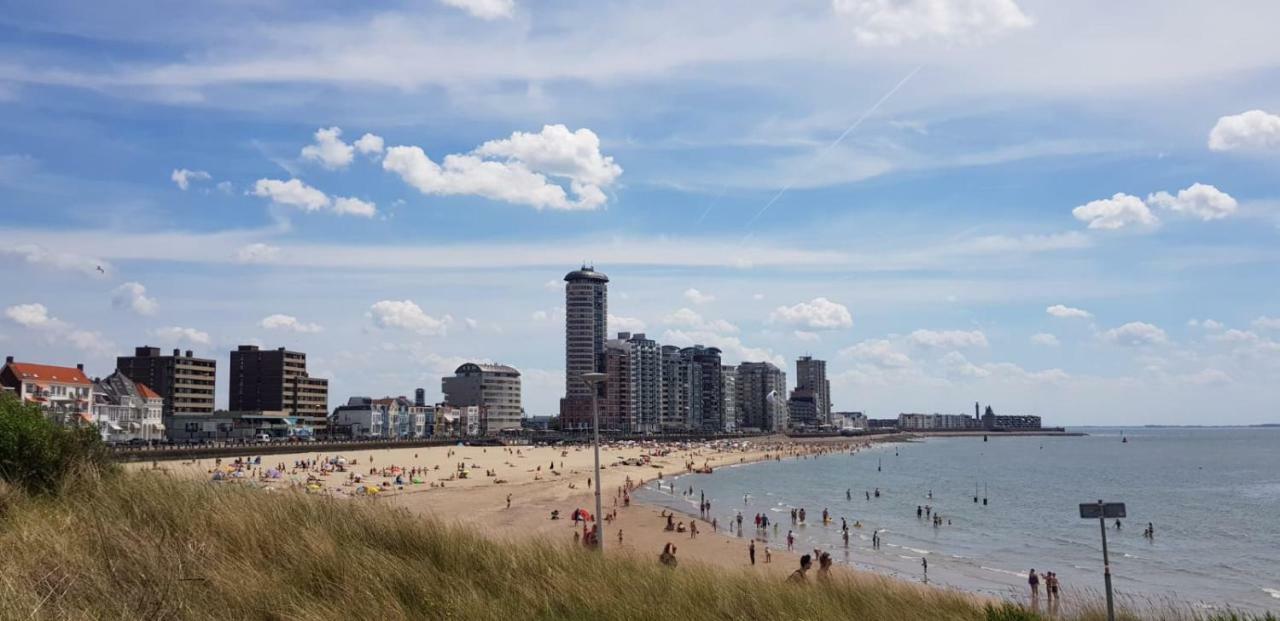 Ons Vlissingen Exterior foto