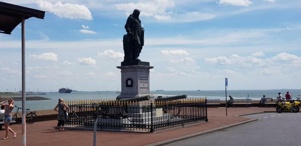 Ons Vlissingen Exterior foto